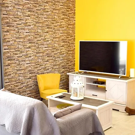 Maison Avec Vue Sur La Montagne A Sur Le Buis Piscine Privee Holiday home