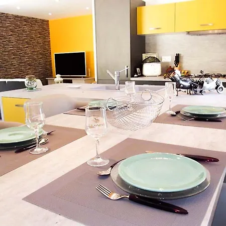 Maison Avec Vue Sur La Montagne A Sur Le Buis Piscine Privee La Roche-sur-le-Buis